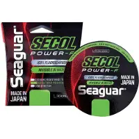 Colmic Secol Power F Fluorokarbon 50 M