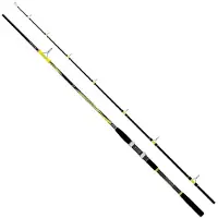 Kali Kunnan Power C Spinnestang