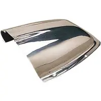 Sea-dog Line Mini Muslingeskallventiler