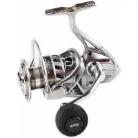 Tubertini Chrome Fiske Spinnehjul