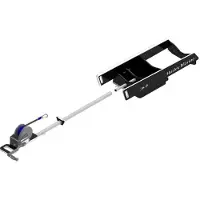 Hurley Marine Davit H30 Veggfeste 181kg