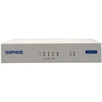 Disvent System Med To Xg115-tilgangspunkter