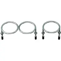 A.a.a. Dobbeltring Koppholder