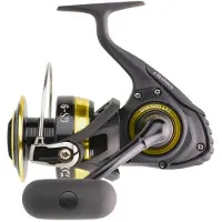 Daiwa Gs 9 Ii Fiske Spinnehjul