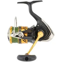 Daiwa Crossfire Lt Pe Tsuki 2023 Fiske Spinnehjul