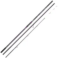 Cinnetic Sky Line Purple Lc Hybrid Surfcastingstang