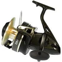 Daiwa Gs B Jigging-snelle