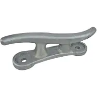 Seachoice Aluminium S-fortøyningskryssholt
