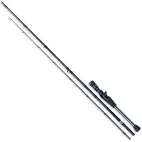 Shimano Fishing Yasei Zander Vertical Jig Baitcastingstang