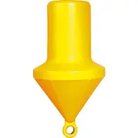 PLASTIMO Sylindrisk Tom Bøye