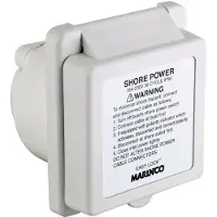 Goldenship Adapter 230v