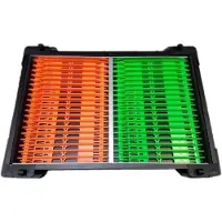 GARBOLINO Pole 16 Units With Tray Linespole