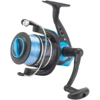 Herculy Lift Fiske Spinnehjul