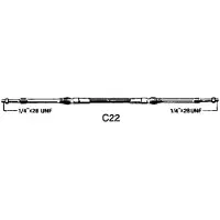 Ultraflex C22 Kontrollkabel