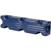 Majoni Pontonfender 50x12x7 Cm