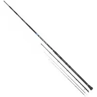 Tubertini Atlantis Pro X Bunn Fiskestang