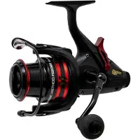 Benzar Mix Classic Method Feeder Runner Karpefiskesnelle