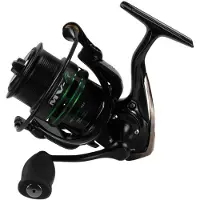 Maver Front Drag Karpefiskesnelle