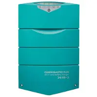 Mastervolt Chargemaster Batterilader 60a 24v