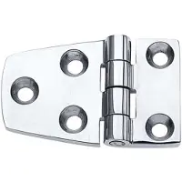 Talamex Hengsel 72x38x4 Mm