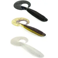 Molix Real Action Grub Mykt Agn 203 Mm 24 Enheter
