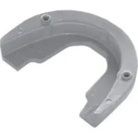 Martyr Anodes Bombardier J/e Cm-983494 Anode