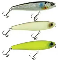 Molix Top Water Overflate Stickbait 14g 95 Mm