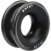 Antal Lavefriksjonsring 38x28 Mm