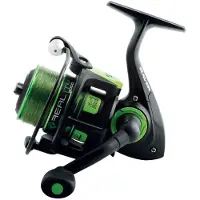 Maver Reality Front Drag Karpefiskesnelle