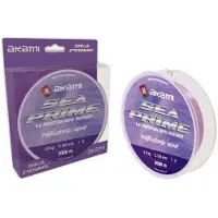 Akami Sea Prime Fiskesene Monofilament 3000 M