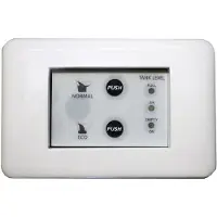 Matromarine Panel For Avløpsindikatorer
