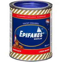 Epifanes E3 N40 Lakk 750ml