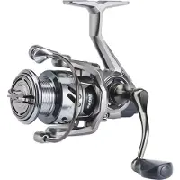 Spinit Max Fiske Spinnehjul