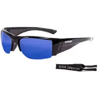 Ocean Sunglasses Guadalupe Polariserte Solbriller