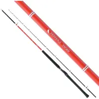 Falcon Peppers Tataki Lett Jiggingstang