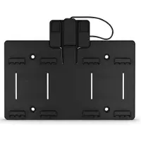 Garmin Apollo Monteringsbrakett For 6/8-kanals Forsterker
