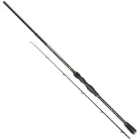 Mikado Kamisori Zander Spinnestang 1 Seksjoner