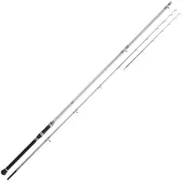 Daiwa Exceler Quiver Boat Bunn Fiskestang
