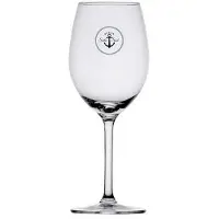 Marine Business Sailor Ecozen Sklisikker Vinglass 340ml 6 Enheter