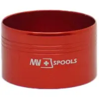 Mvspools Aral Original 1-15 Snelle Snørbeskytter