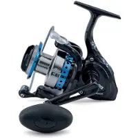 Tica Urus Fiske Spinnehjul