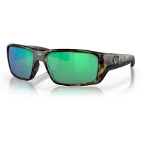 COSTA Fantail Pro Speilvendte Polariserte Solbriller