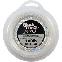 Black Magic Tough Trace Fiskesene Monofilament 60 M
