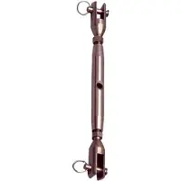 Goldenship Wirestrammer Aisi-316 5 Enheter