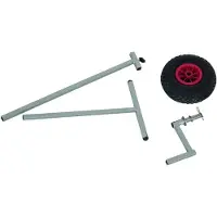 Colmic En 2.0 Handlekurvsett