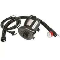 SPARROW 220v Elektrisk Pumpe