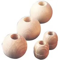 Talamex Rosenkransperler 10 Enheter