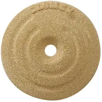 Glomex Ra206 Rund Jordplate