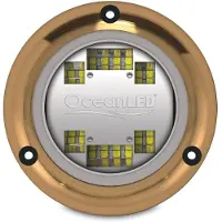 Ocean Led Sports Undervanns Led-lys