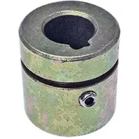 VETUS Erme Bow2512-adapter